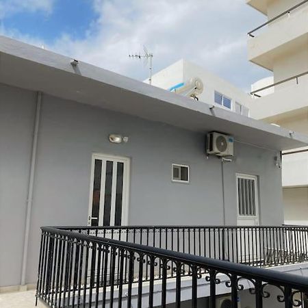 شقة Serendipity Rhodes City المظهر الخارجي الصورة