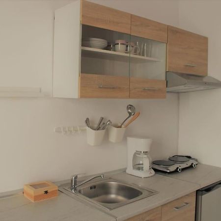 شقة Serendipity Rhodes City المظهر الخارجي الصورة