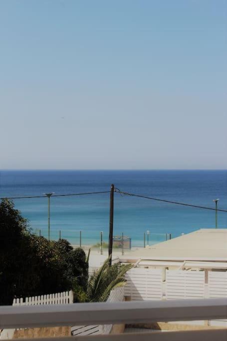 شقة Serendipity Rhodes City المظهر الخارجي الصورة