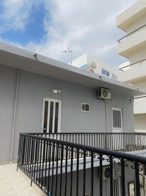شقة Serendipity Rhodes City المظهر الخارجي الصورة