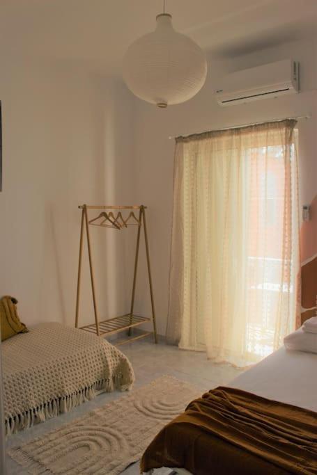 شقة Serendipity Rhodes City المظهر الخارجي الصورة