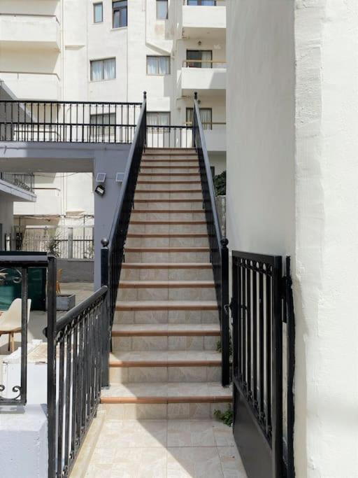 شقة Serendipity Rhodes City المظهر الخارجي الصورة
